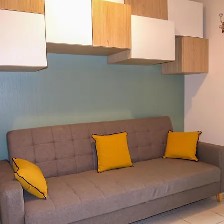 Studio Royal Marina Guérande