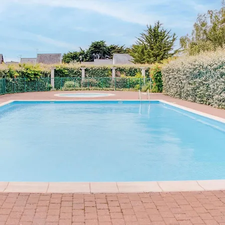Studio Royal Marina * Guérande