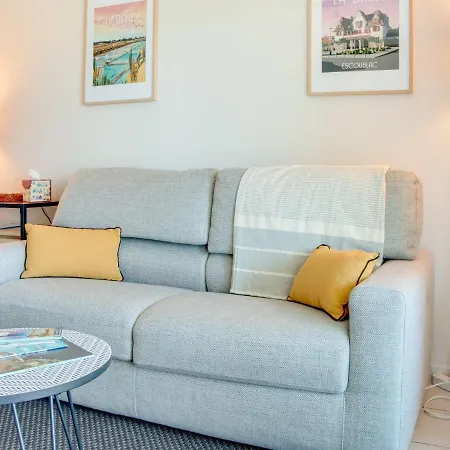 Studio Royal Marina Διαμέρισμα