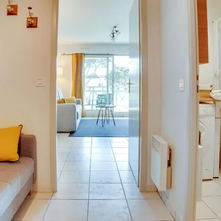 Διαμέρισμα Studio Royal Marina Guérande