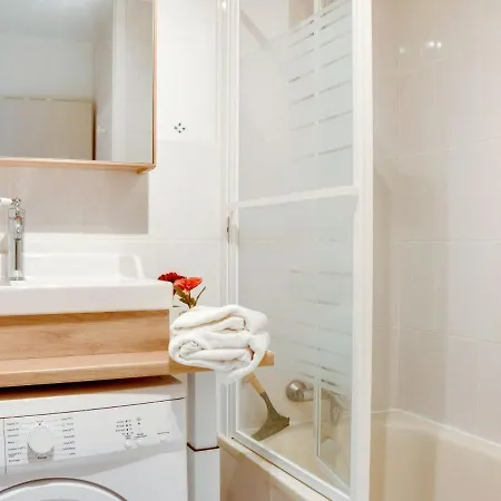 Studio Royal Marina * Guérande